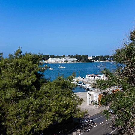 Apartmán La Vie Poreč Exteriér fotografie