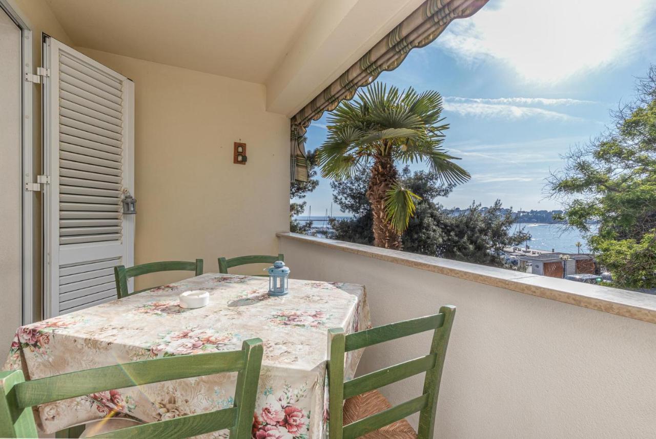 Apartmán La Vie Poreč Exteriér fotografie